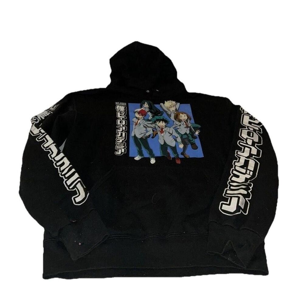 Unbranded Men's Multi Hoodie